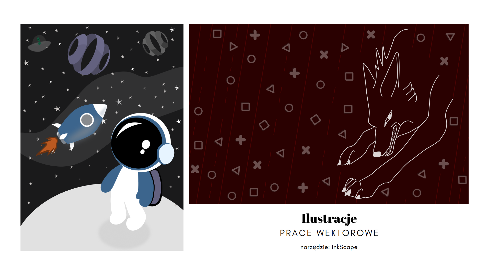 Ilustracje Wektorowe
